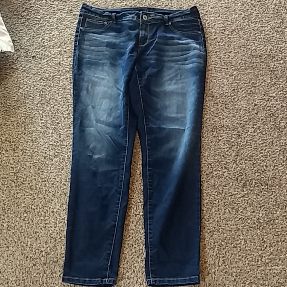 Maurice's Jeans